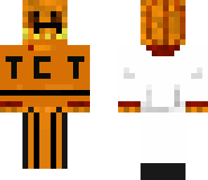 man in jail