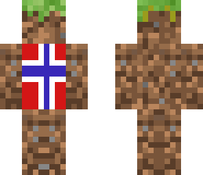 dirt norway