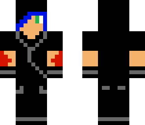 blood emo