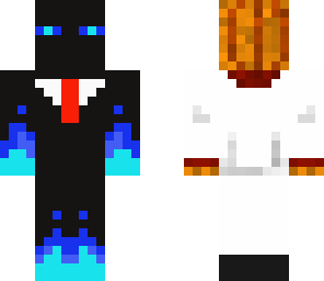 flame boy