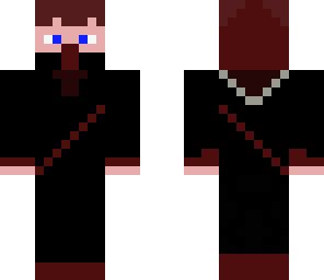 ninja johannes