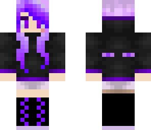 ender girl