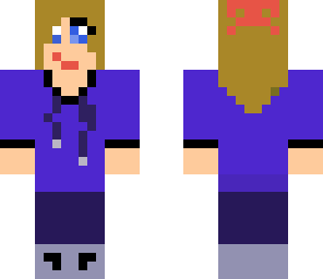 emma- my first skin