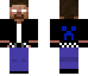 herobrine spy fixed