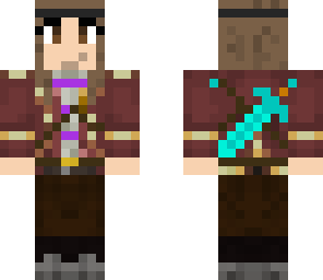 cupcakelover offical skin