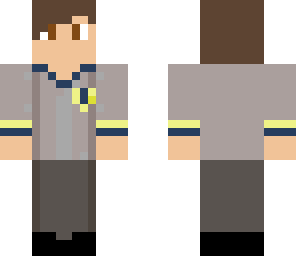 chace's ravenclaw skin