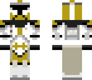 commander bly