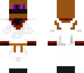 ender jesus