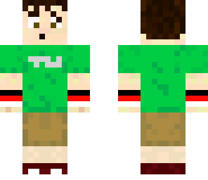 tobuscus customized
