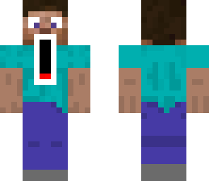 derp steve