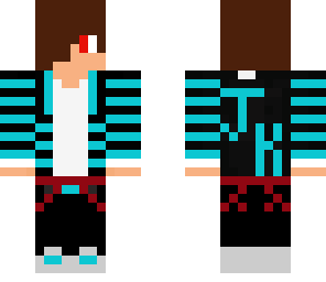 xd teen 3