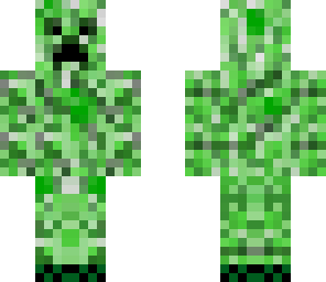 creeper xdd