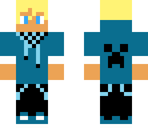ivan creeper