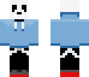 icy panda