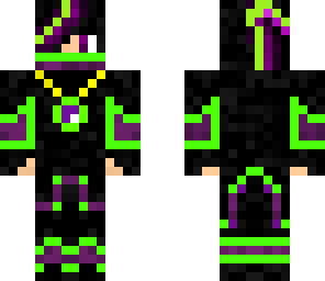 ender gardian boy