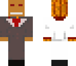 murderer