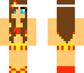 cheerleader