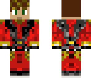 jordan steampunk