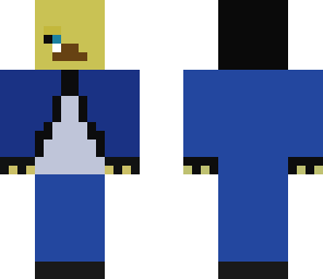 mage