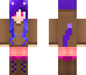 explorer neko