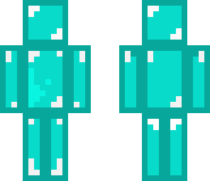 diamond man