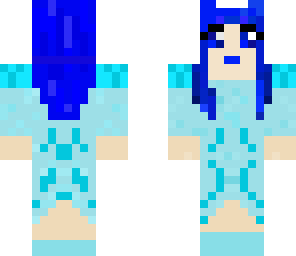 ice princess