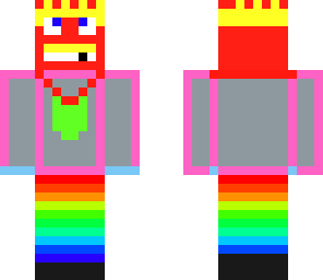 colorking