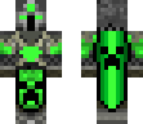 knight creeper