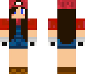 girls mario