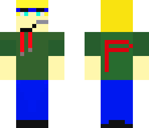 gamer
