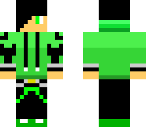 cool hoody