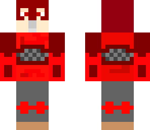 queek headtaker