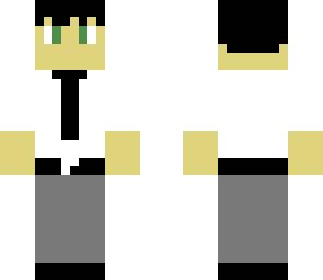 shirt and tie v2