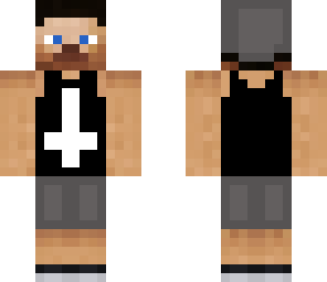 hardcore steve