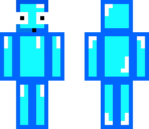 diamond slime