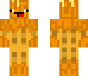 waffles