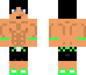 space boxer