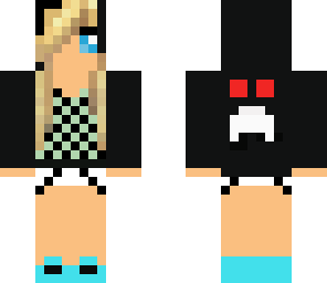 skater girl fixed