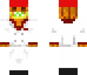 skindex man with football helmet