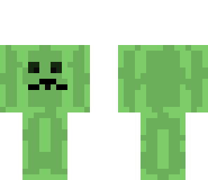 slime with mustace