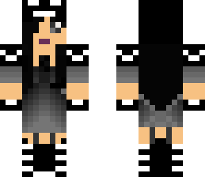 wither girl