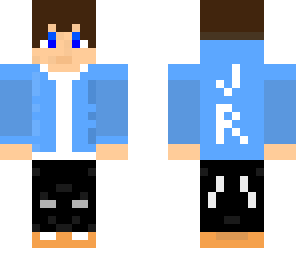 cool boy