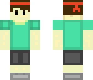 blocky shading rambo