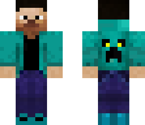 new hd steve