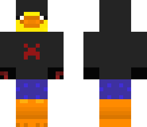 duck of shadows