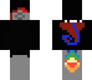 bad apple
