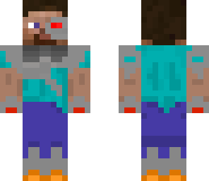 cyborg