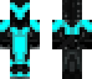 undercover tron