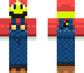 mario pikachu