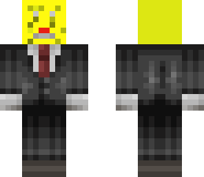 smiled slender